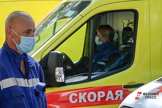 В Ростовской области в серьезной аварии погибли четыре человека