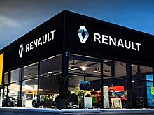 За три месяца в России стало на 33 автодилера меньше