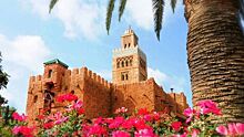 Вологжане вместе с профессиональными дизайнерами отправятся в путешествие по городам Марокко
