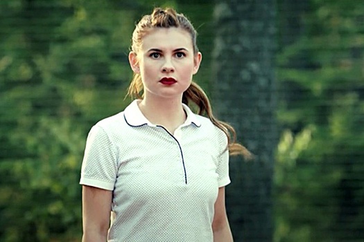 Анна Цуканова-Котт вышла замуж через полгода после объявления о разводе