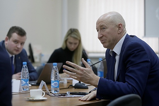 В России создадут Комиссию по правовому обеспечению цифровой экономики