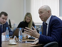 В России создадут Комиссию по правовому обеспечению цифровой экономики