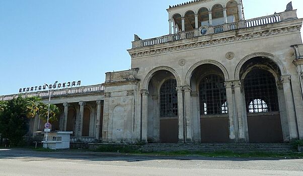 Абхазия усилит безопасность на курортах