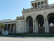 Абхазия усилит безопасность на курортах