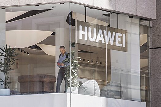 СМИ: выручка Huawei в первой половине 2020 года выросла на 13,1%