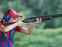 Россиянки завоевали золото на ЧЕ по стрельбе