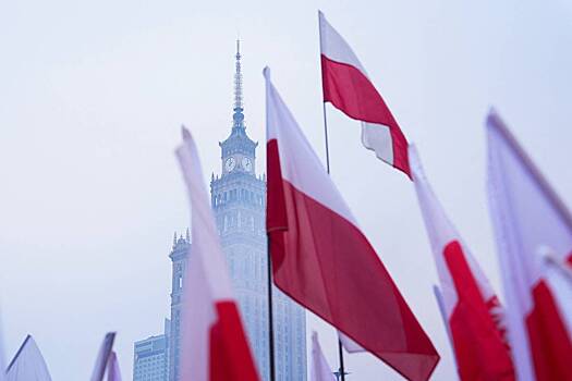 Депутат сейма возмутился погашением Польшей долгов Украины