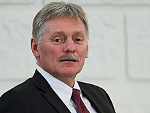 Песков: возобновление участия в зерновой сделке не означает готовность Москвы продлить ее