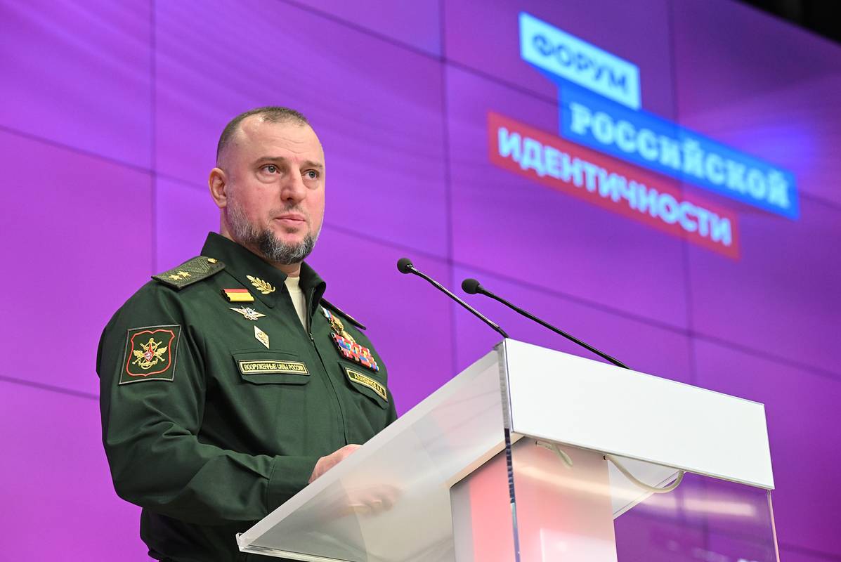 Стало известно об ухудшении подготовки иностранных наемников в ВСУ