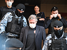 Фильм Михаила Ефремова победил в конкурсе видеороликов среди осужденных