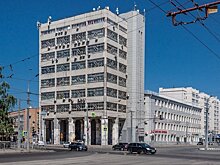 Семья "татарского олигарха из 90-х" продаст один из старейших бизнес-центров Казани