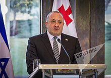 Совбез Грузии обсудил вопросы безопасности и реформы в сфере обороны