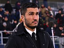 Экс-тренер «Боруссии» Дортмунд Нури Шахин возглавил «Истанбул Башакшехир»