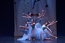 Жизнь в танце: легендарные и молодые детские хореографические ансамбли столицы
