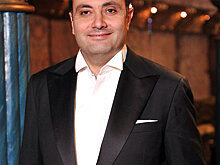 Мультимедийная пресс-конференция новоназначенного посла Армении в РФ