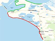 Турбизнес в Сукко призывает не отменять сезон