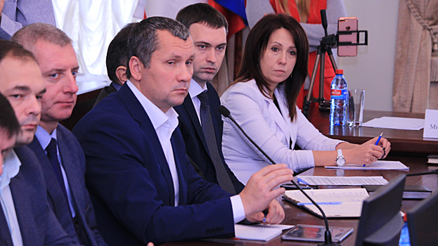 Эвакуация автомобилей в Саратове может возобновиться в начале декабря