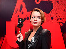 Дочь певицы Славы вышла замуж