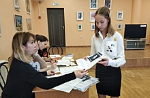 В САО прошел окружной этап Всероссийского конкурса юных чтецов