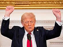На Украине оценили ультиматум Трампа о 50 днях