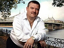 Кто убил шансонье Михаила Круга