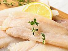 Названы причины резкого роста цены на печень трески