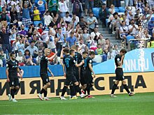 "Пари НН" обыграл "Химки" благодаря голам Стоцкого и Гоцука