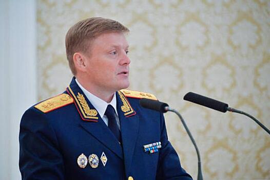 Бастрыкин выбрал претендента на пост главы СКР по Москве