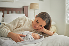 Инструкция для мамы: что нужно знать в первый год материнства