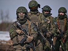 В Минобороны рассказали о желании солдат поучаствовать в операции «Поток»