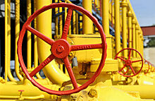 Обзор инопрессы. США и Россия вступают в борьбу за европейский рынок газа