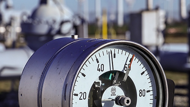 FT: европейские компании начали ускоренную откачку газа из хранилищ Украины