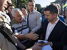Зеленский против «региональных баронов»