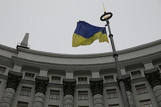 Украина пригрозила выйти из ПАСЕ