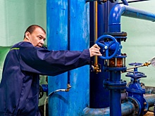 В Мурманске 22 сентября начнется отопительный сезон