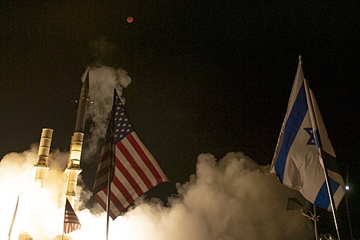 Уровень антисемитизма в Европе и США зашкаливает на фоне палестино-израильского конфликта