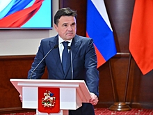 В Подмосковье стартовал прием заявок на премию «Мы рядом. Доброе дело»