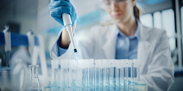 Российские ученые нашли «бактерию радости»