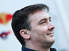 Джеймс Ки станет техническим директором McLaren