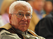 Скончался Марри Гелл-Манн