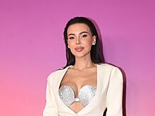 Оксана Самойлова поделилась роликом в смелом образе