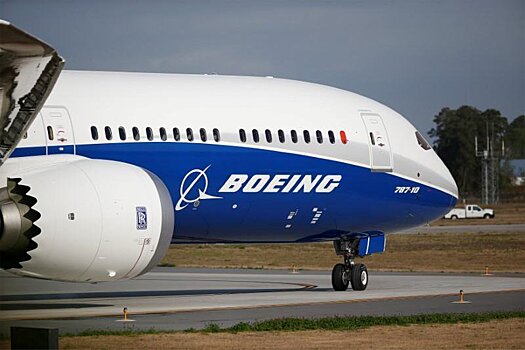 С небес на землю: Boeing больше не продается