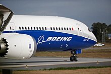 С небес на землю: Boeing больше не продается