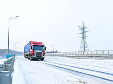 В Петербурге запустили производство грузовиков БАЗ