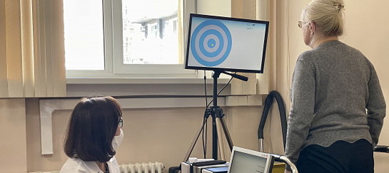 Новые трансплантационные программы запустили в Приморье