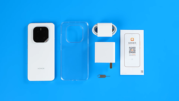 Стоит ли заказывать из Китая "недорогой" Honor GT Pro с 8 Elite и 7200 мАч