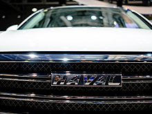 BBDO Group и Media Wise получили контракт на обслуживание Haval