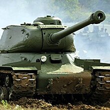 «Сталинская кувалда»: уральский танк, созданный украинскими конструкторами