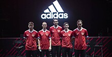 Россиян возмутило объяснение Adidas о новой форме сборной