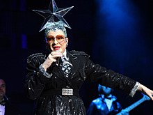 Вассерман рассказал о страшной судьбе Верки Сердючки